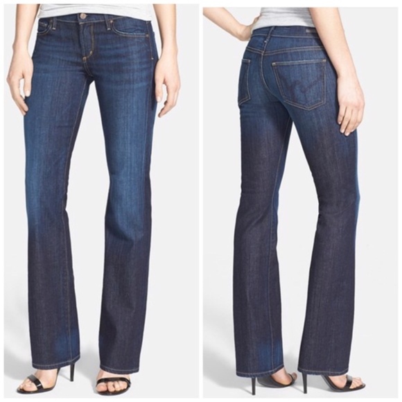 Citizens Of Humanity Denim - Citizens Of Humanity Dita Jean